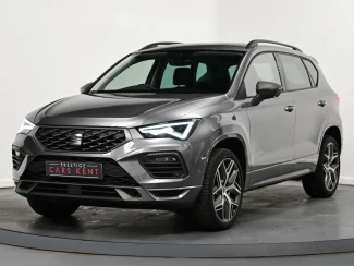 SEAT Ateca Image 7