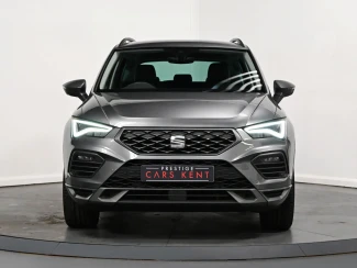 SEAT Ateca Image 8