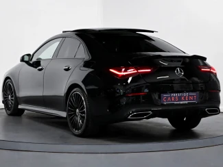 Mercedes-Benz CLA Image 3