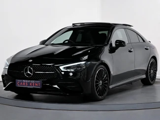 Mercedes-Benz CLA Image 6