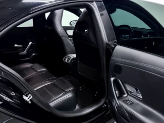 Mercedes-Benz CLA Image 8