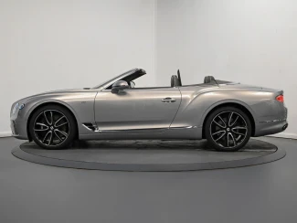 Bentley Continental GTC Image 4