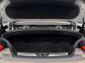 Bentley Continental GTC Image 7