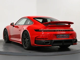 Porsche 911 Image 3
