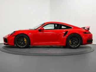Porsche 911 Image 4