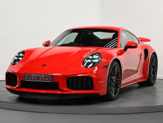 Porsche 911 Image 6