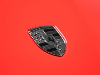Porsche 911 Image 7