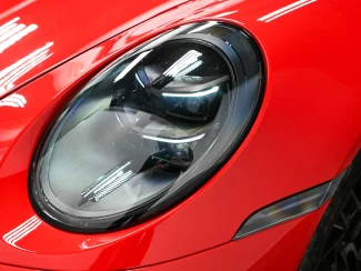 Porsche 911 Image 8