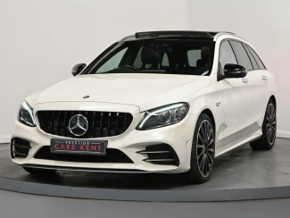 Mercedes-Benz C Class Image 6