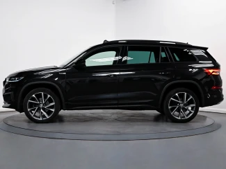 Skoda Kodiaq Image 4
