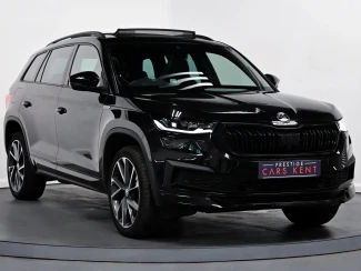 Skoda Kodiaq Image 1