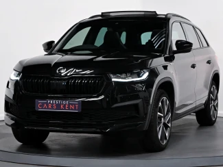 Skoda Kodiaq Image 6