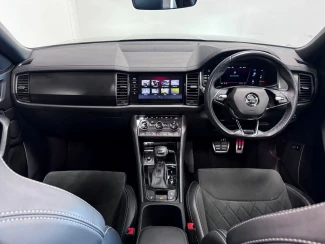 Skoda Kodiaq Image 2