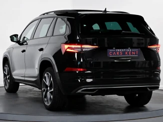 Skoda Kodiaq Image 3