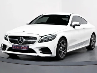 Mercedes-Benz C Class Image 6