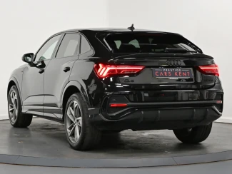 Audi Q3 Image 3