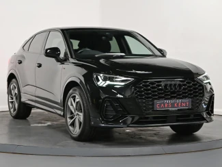 Audi Q3 Image 1