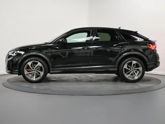Audi Q3 Image 4