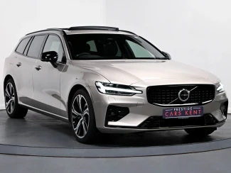 Volvo V60 Image 1