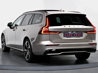 Volvo V60 Image 3