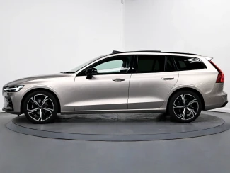 Volvo V60 Image 4