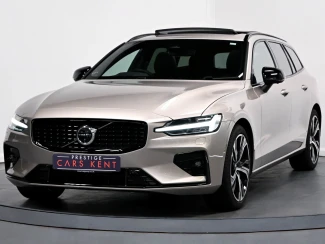 Volvo V60 Image 6