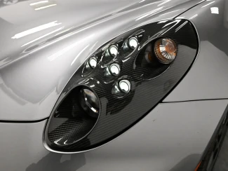 Alfa Romeo Alfa 4c Image 7