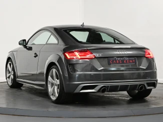 Audi TT Image 3