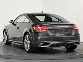 Audi TT Image 3