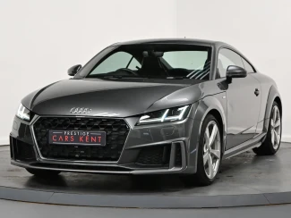 Audi TT Image 6