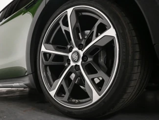 Porsche Taycan Image 7