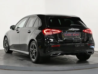 Mercedes-Benz A Class Image 3