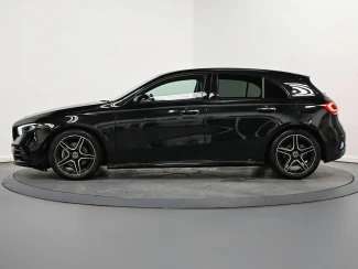 Mercedes-Benz A Class Image 4