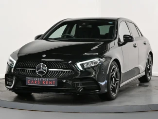 Mercedes-Benz A Class Image 6