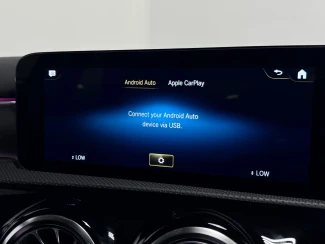 Mercedes-Benz A Class Image 8
