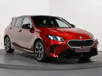 BMW 1 Series Image 1