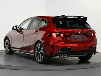BMW 1 Series Image 3