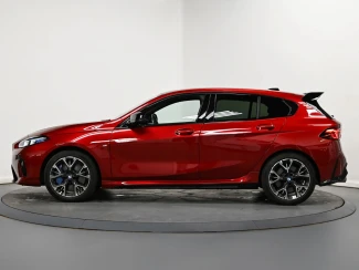 BMW 1 Series Image 4