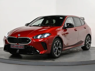 BMW 1 Series Image 6