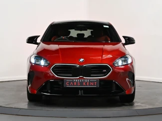 BMW 1 Series Image 7