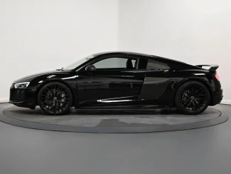 Audi R8 Image 4