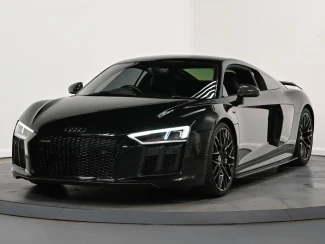 Audi R8 Image 6