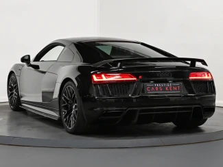 Audi R8 Image 3