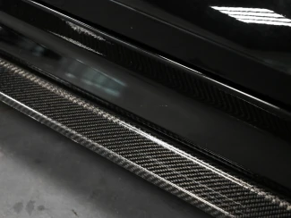 Audi R8 Image 8
