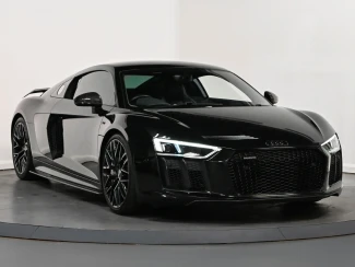 Audi R8 Image 1