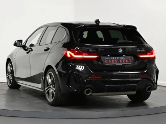 BMW 1 Series Image 3