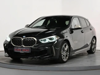 BMW 1 Series Image 6