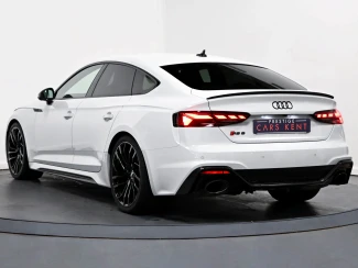 Audi RS5 Image 3