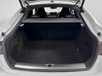 Audi RS5 Image 7