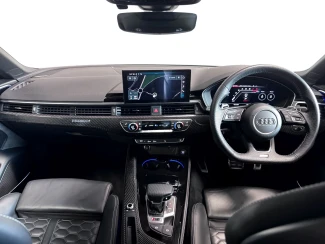 Audi RS5 Image 2